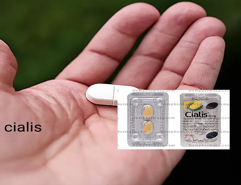 Cialis 1